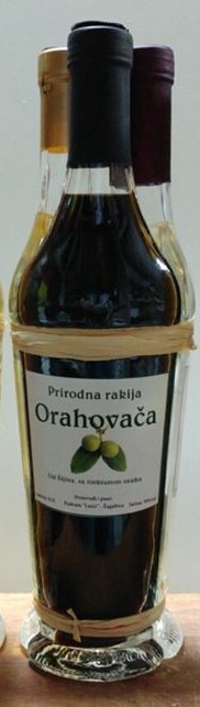 Orahovača Lazić